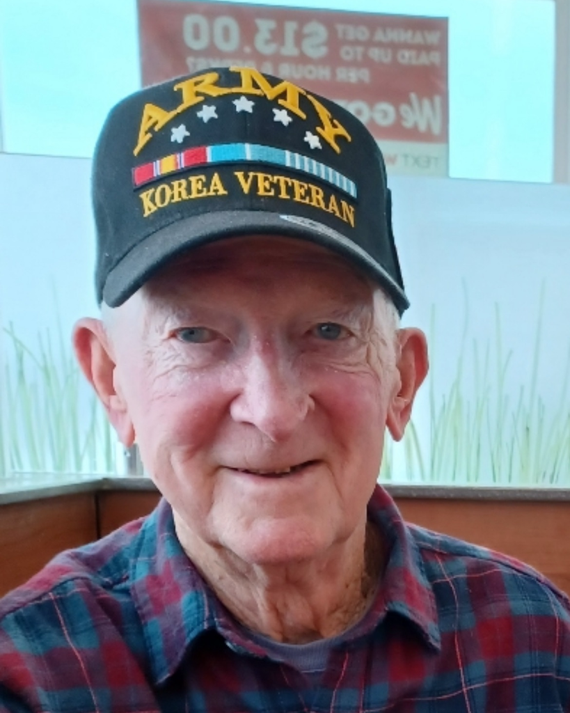 Robert Weaver Profile Photo