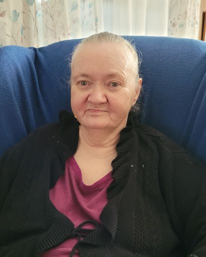 Darlene Capps's obituary image