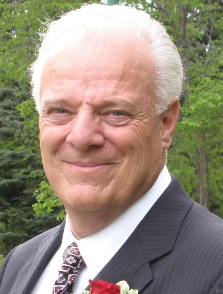 Ronald Peter Giesbrecht Profile Photo