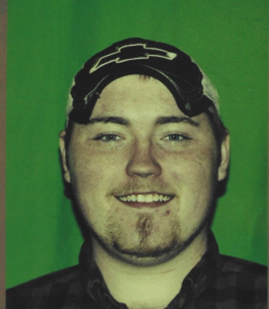 Toby Christian Smith