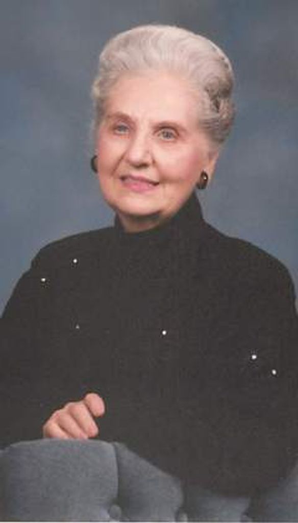 Betty Lang
