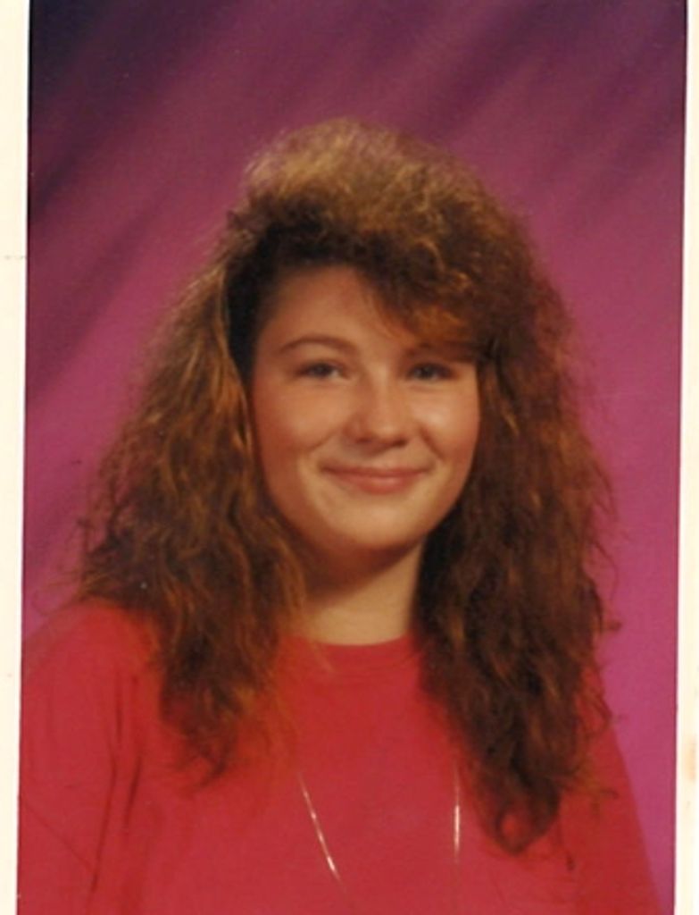 Patricia "Pee Wee"  Jeanette Sizemore