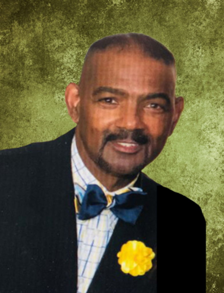 Leonard Darnell Maxey Profile Photo