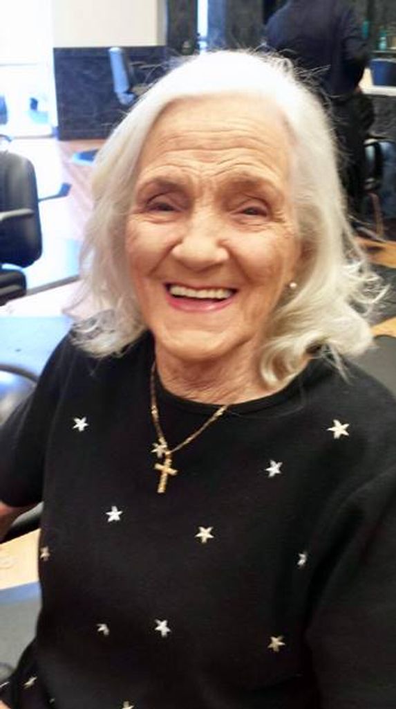 Helen M. England