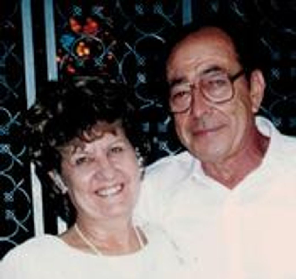 Mary E. Ballash