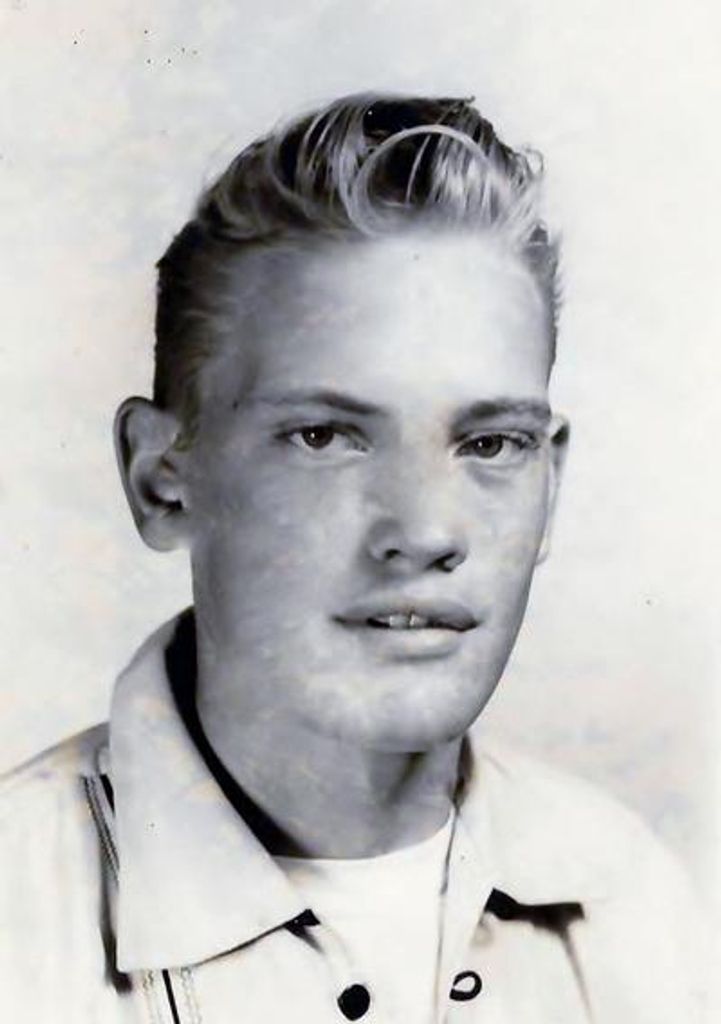 G. L. Goff Profile Photo