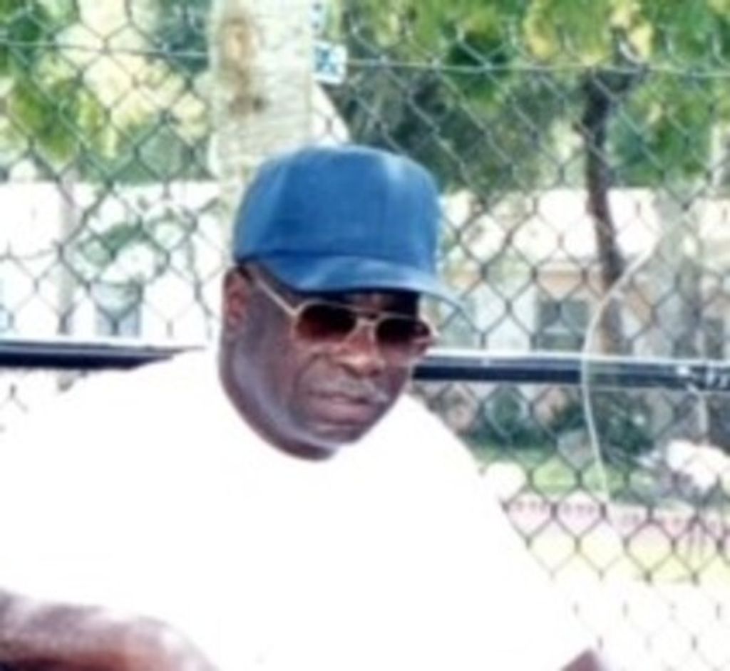 James Frazier Profile Photo