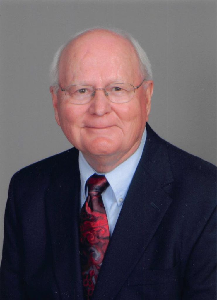 David P. Marke Profile Photo