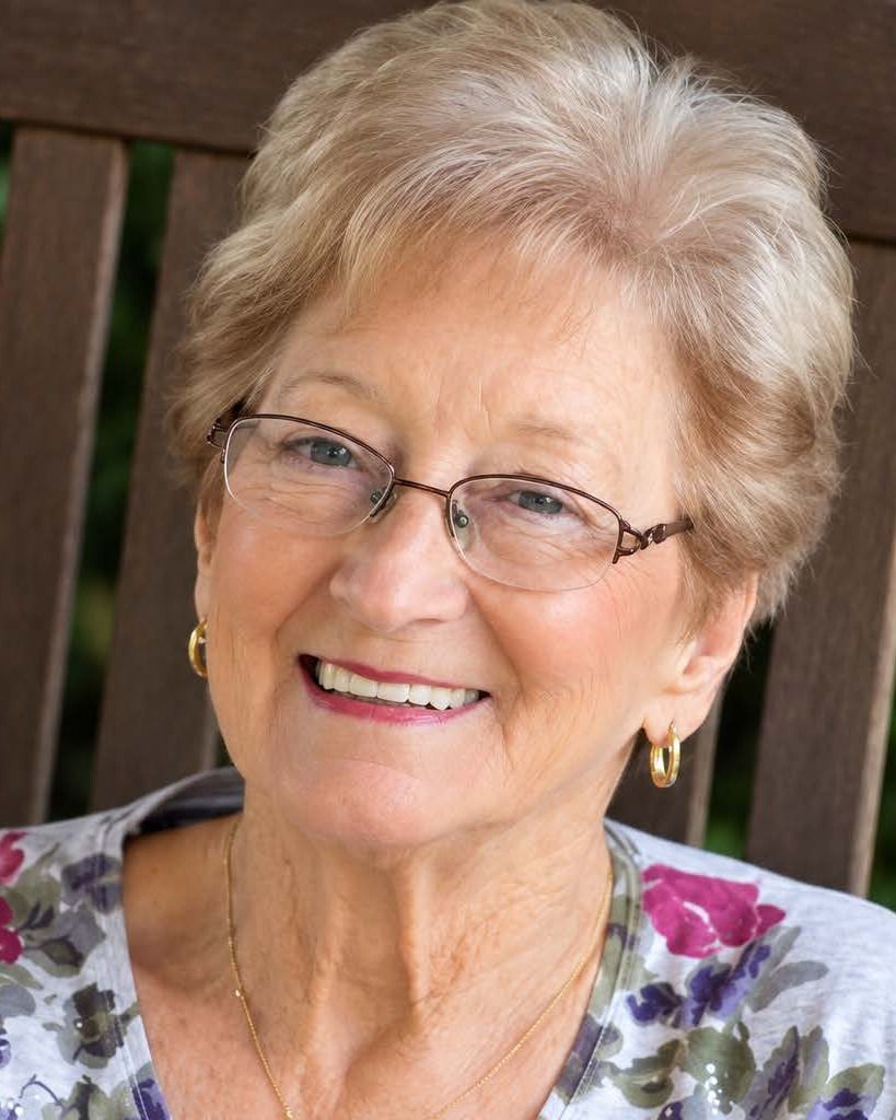 Janie Margaret Keene