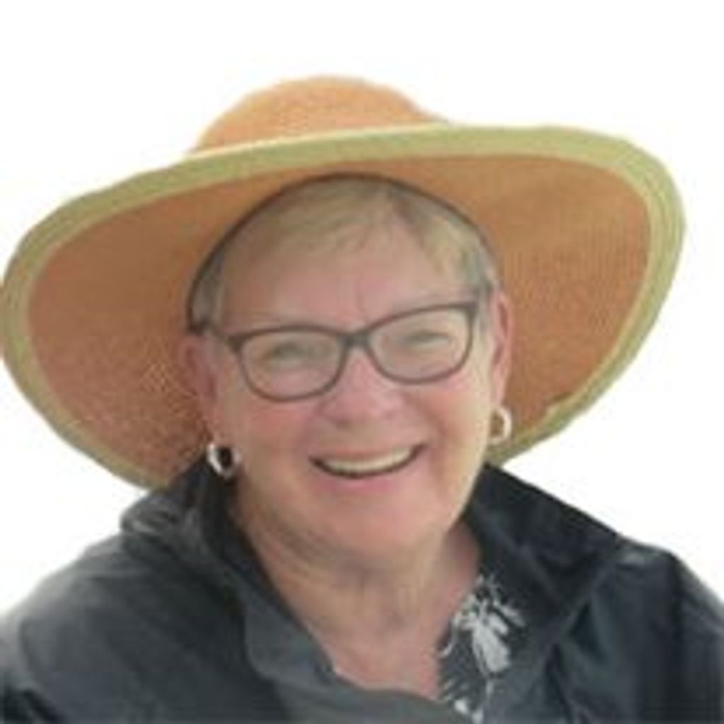 Nancy (Burns)  Owens