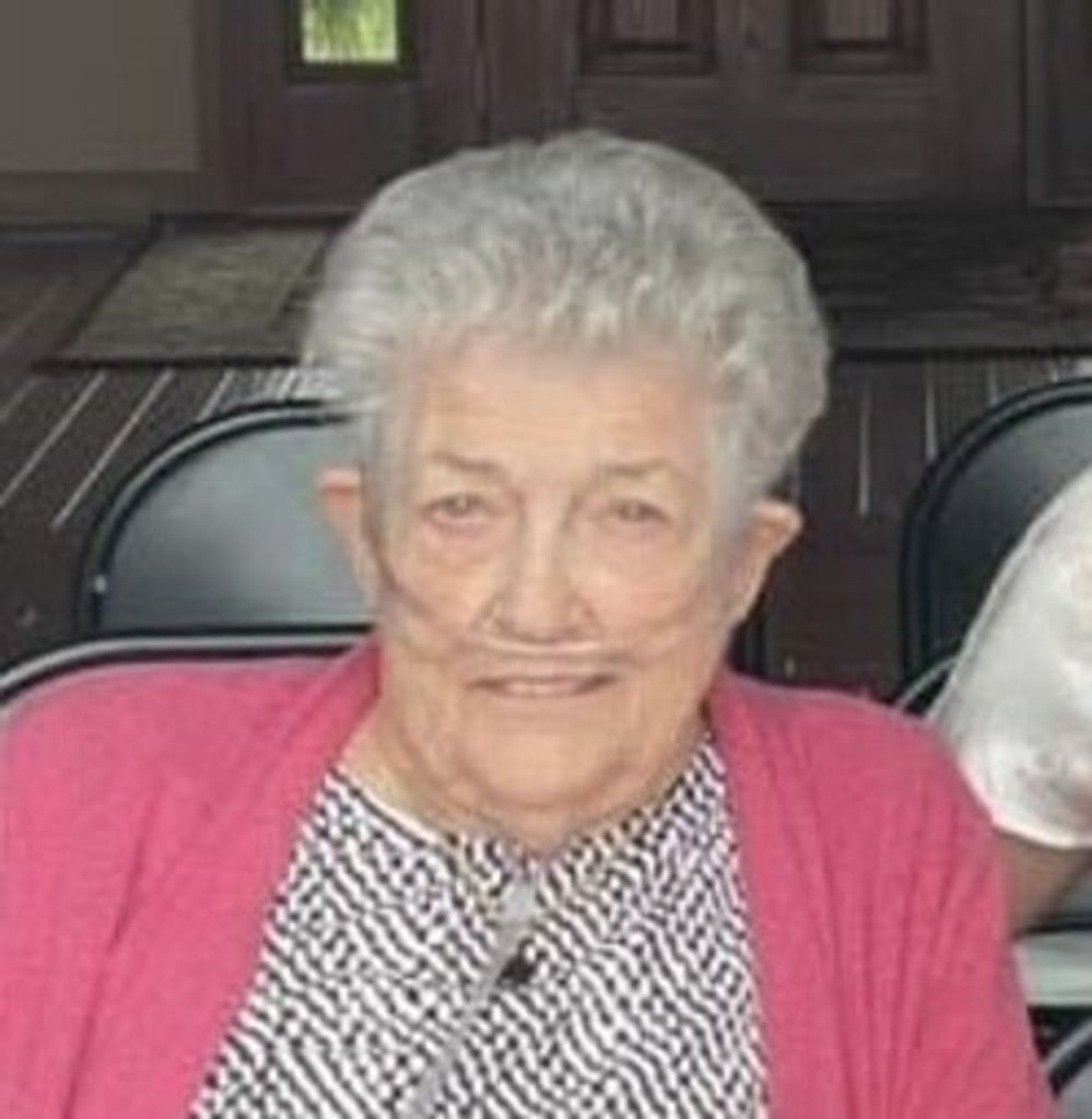Bobbie Lee Markham Profile Photo
