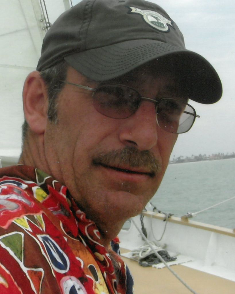 Robert Yule Profile Photo