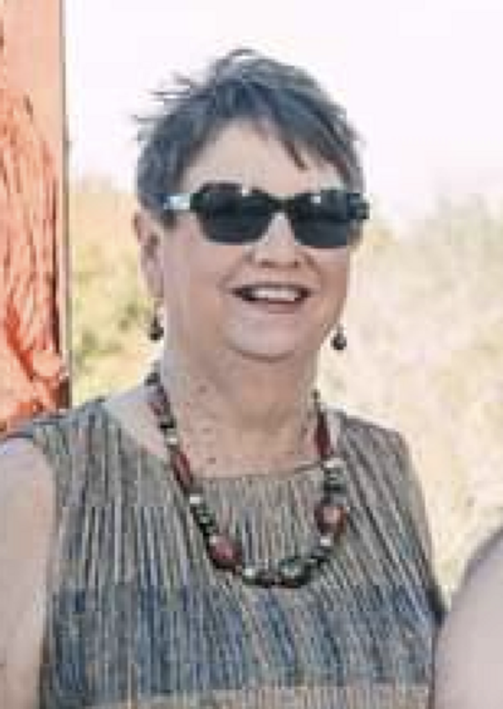 Patricia L. Mcginn Profile Photo