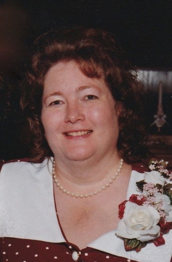 Gayle Moore Profile Photo