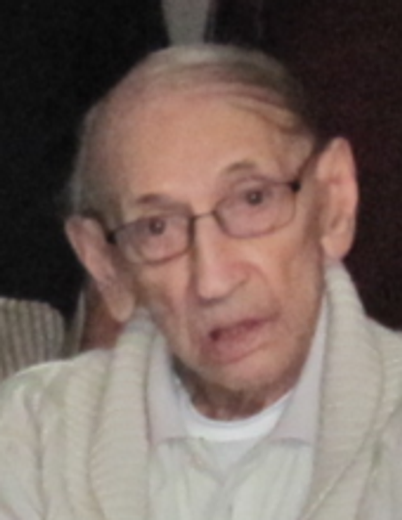 Fred W. Galla, Sr.