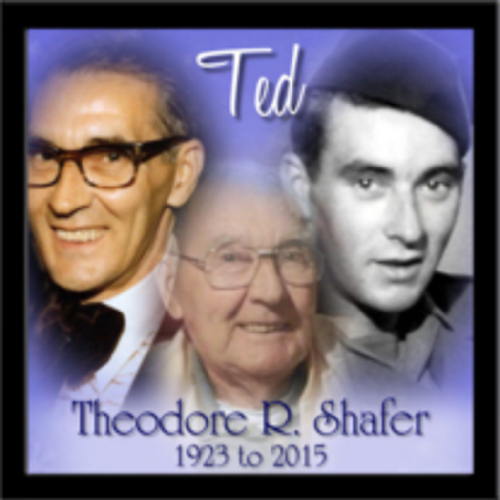 Theodore R. Shafer