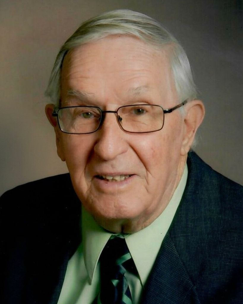 Henry Beezhold, Jr. Profile Photo