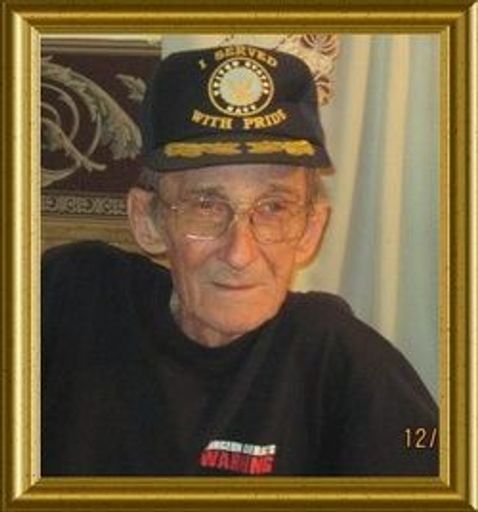 Newlin Arment Profile Photo