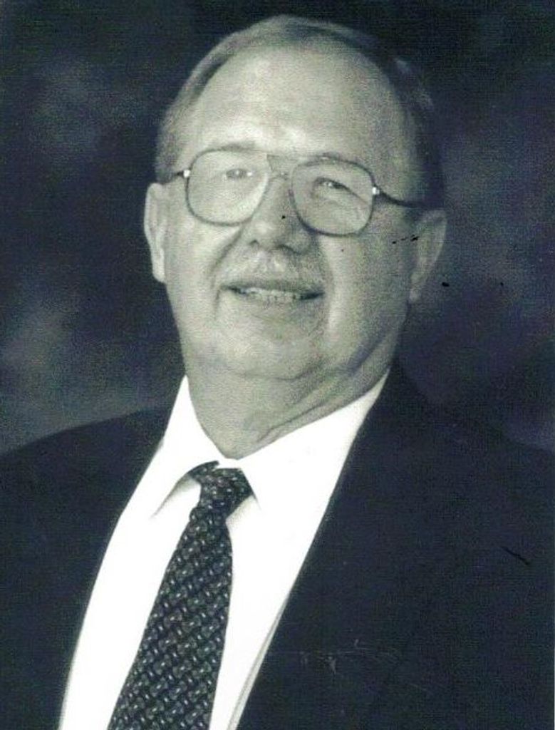 Robert "Reed" Metzka