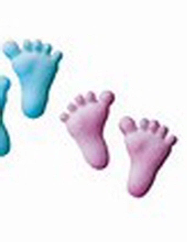 Paislee Claire Francis