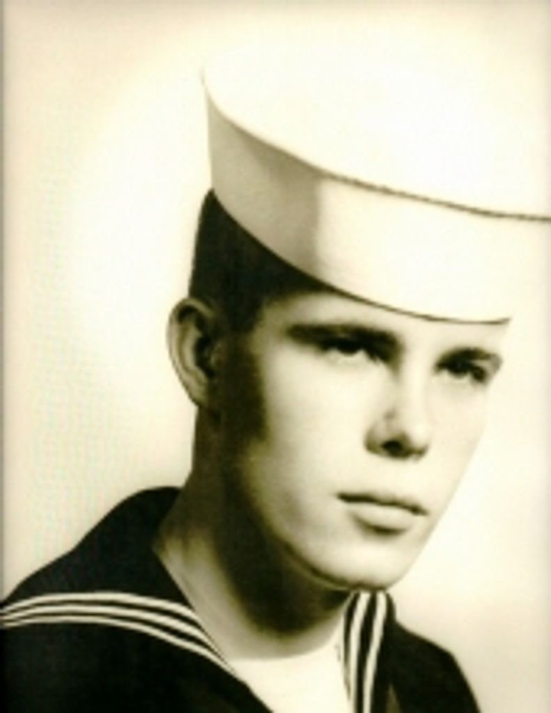 Robert L. "Bob/Ernie" Ernest