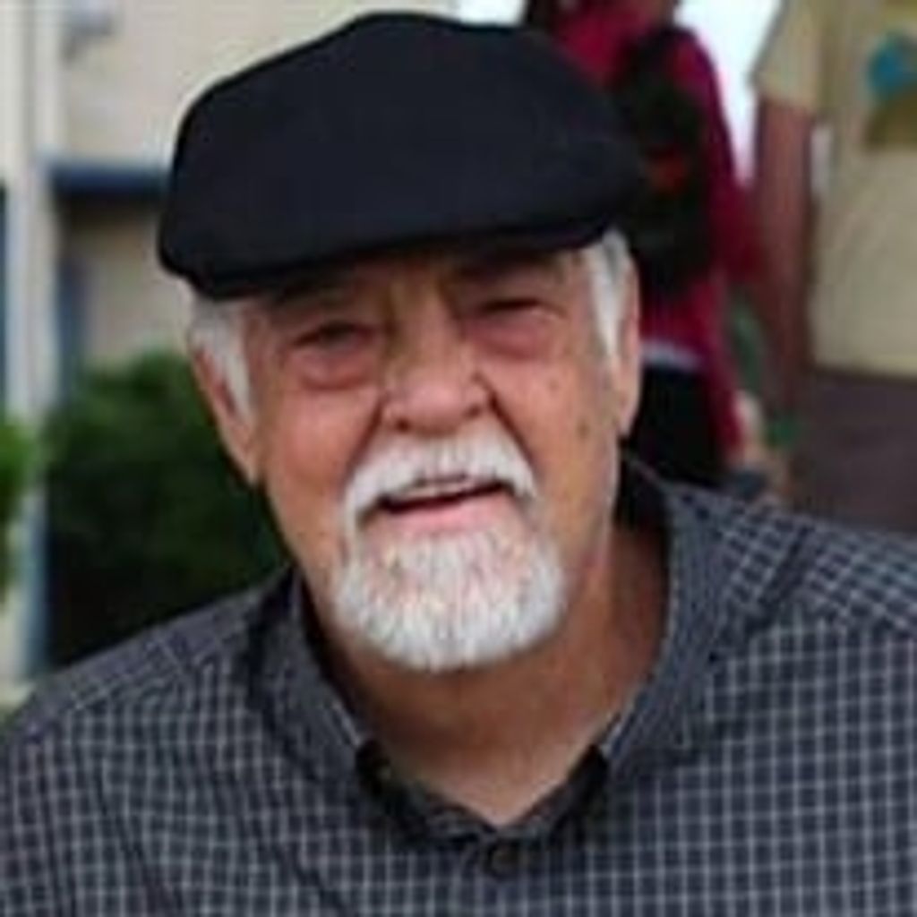 James "Tony" Anthony Meche