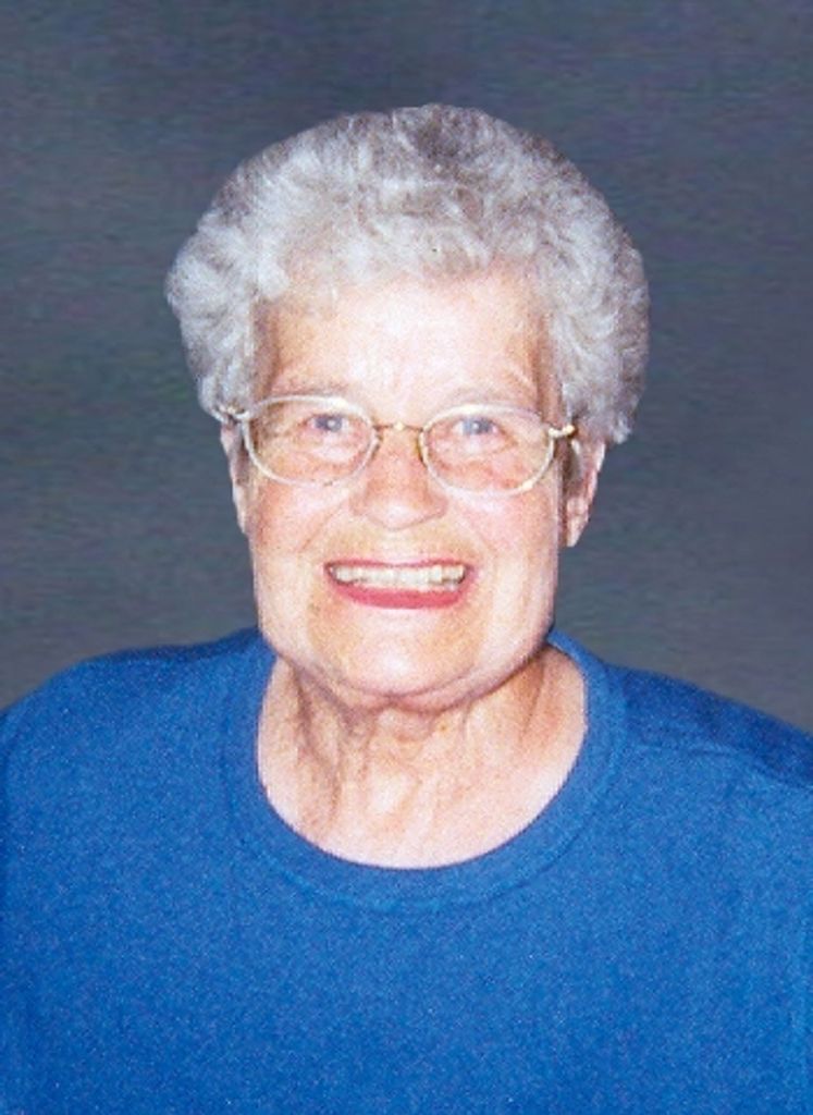 Betty Anderson