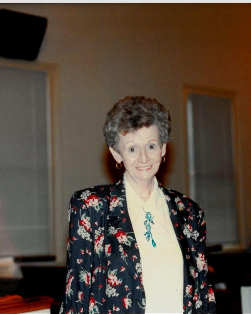Evelyn "Muffin" Swift Garmon Profile Photo