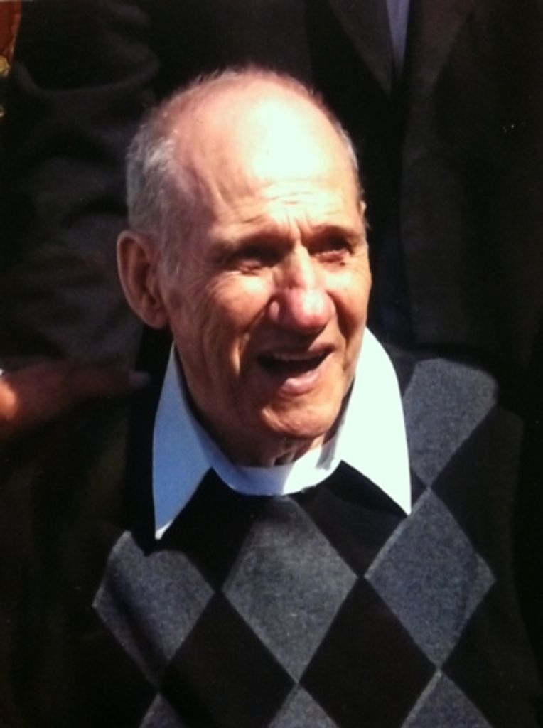 Donald (Don) Herman Costello