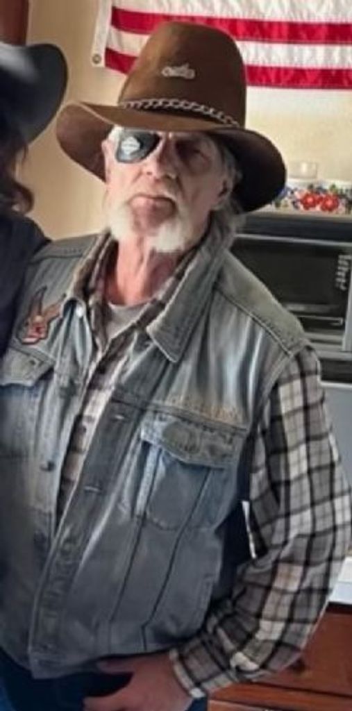 James Robert Weaver