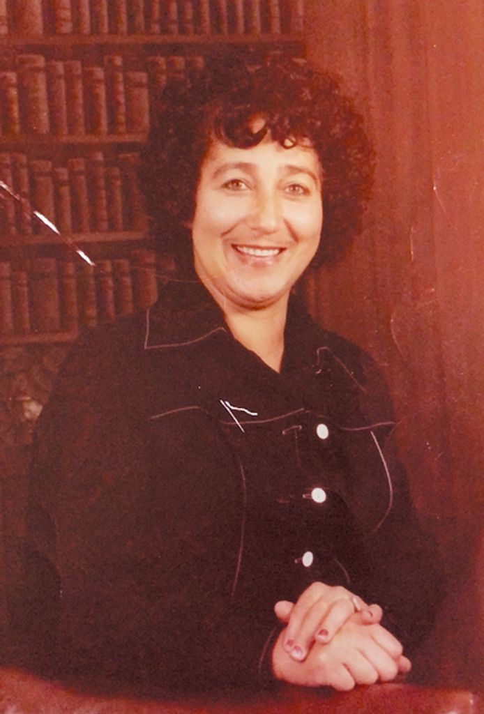 Christine Evelma Ellerbe Profile Photo