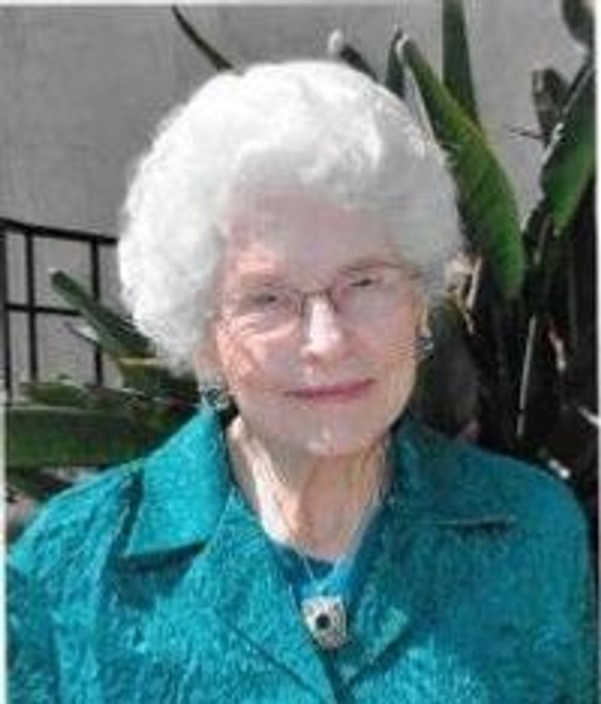 Fern Hermione Clark Bowen