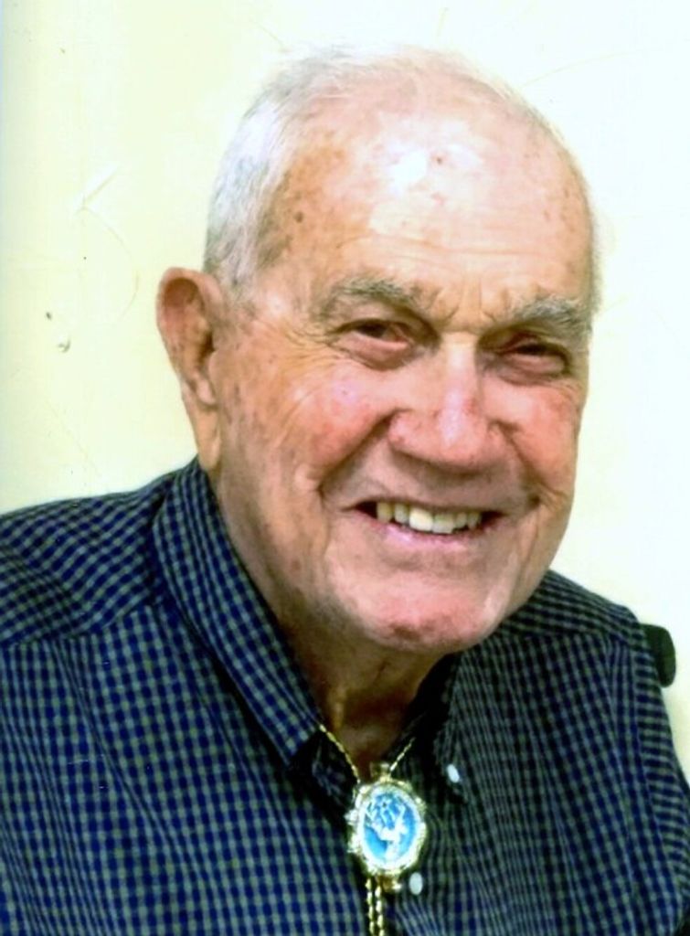 George Burns