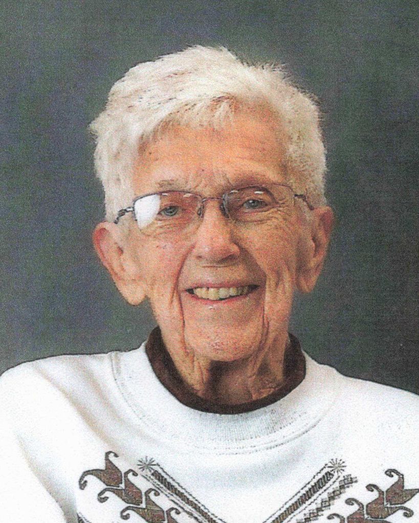 Violet Harriet Nordhus Profile Photo