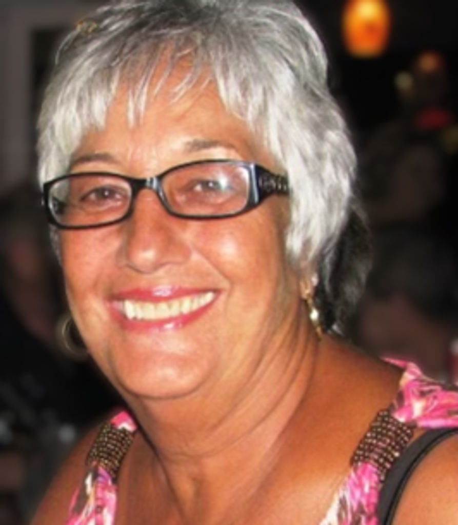 Marietta Del Preto Profile Photo