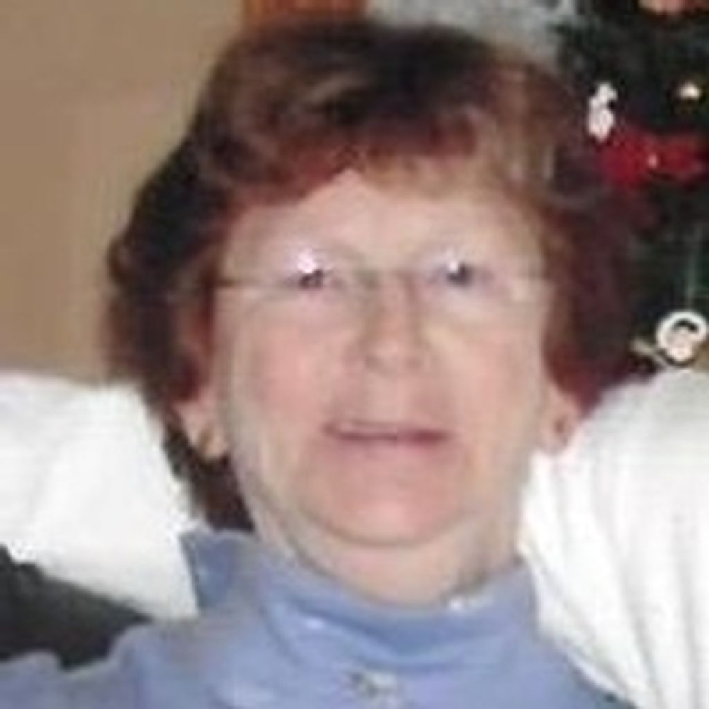 Lois Prince