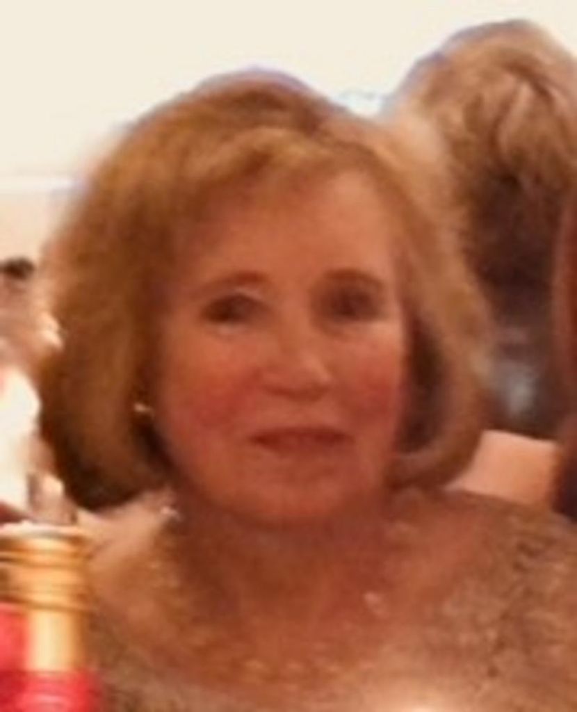 Raquel Mcguire Profile Photo