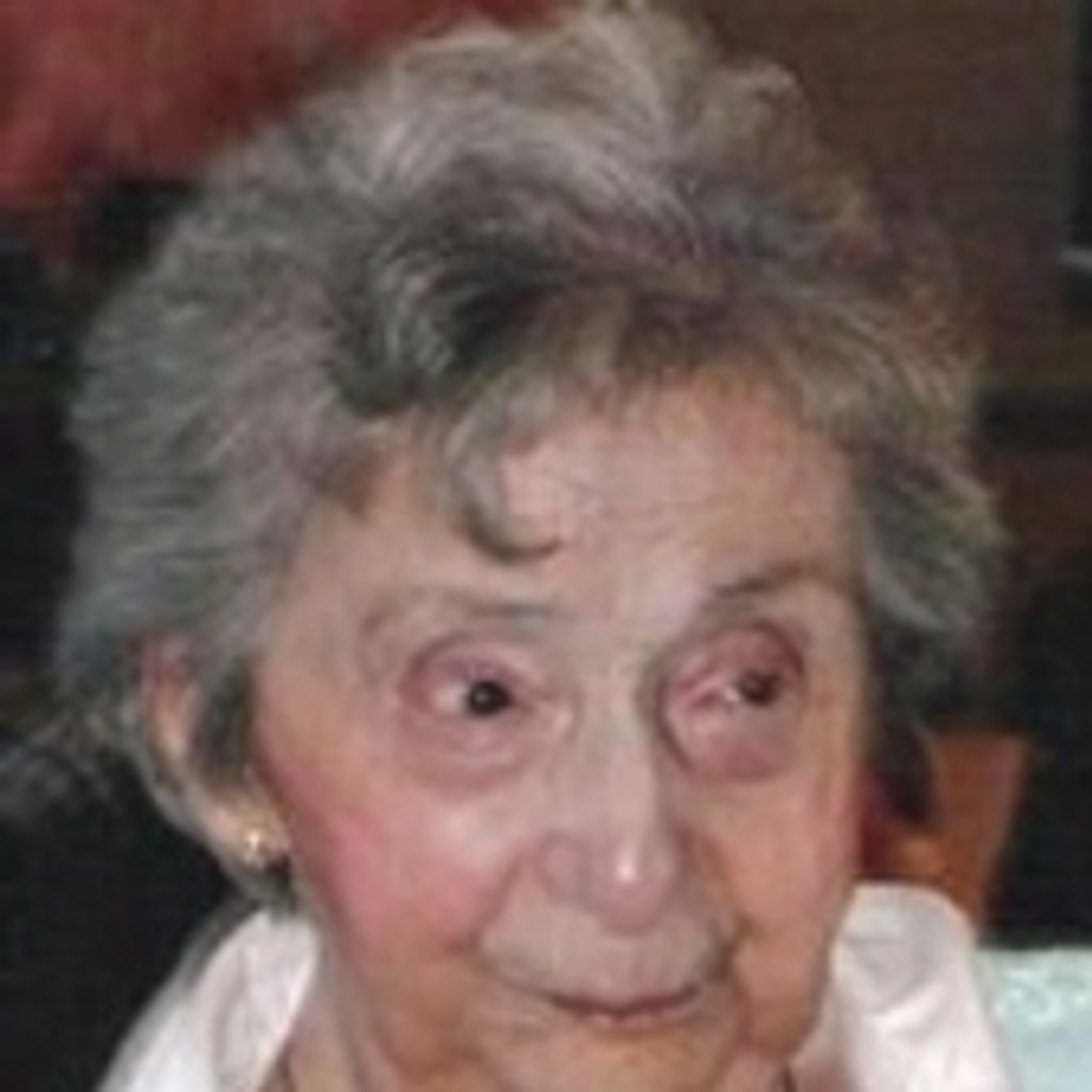 Virginia A. D'Antonio