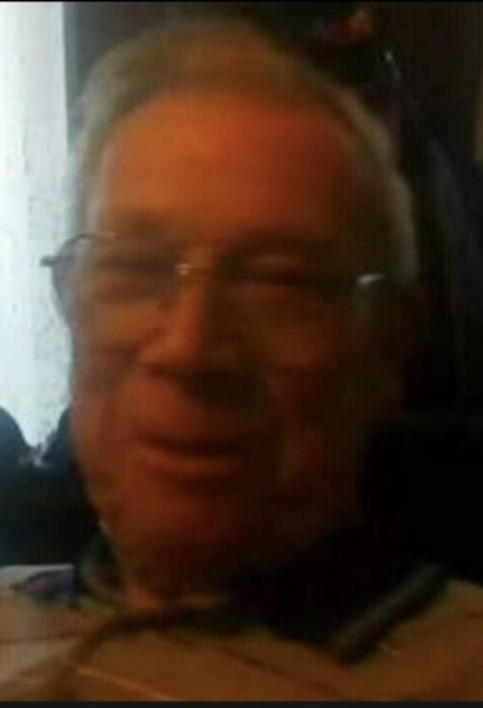 Billy "Pete" Lee Peterson