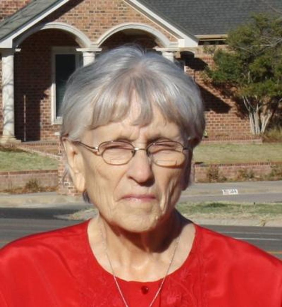 Lilly M. Blacklock Profile Photo