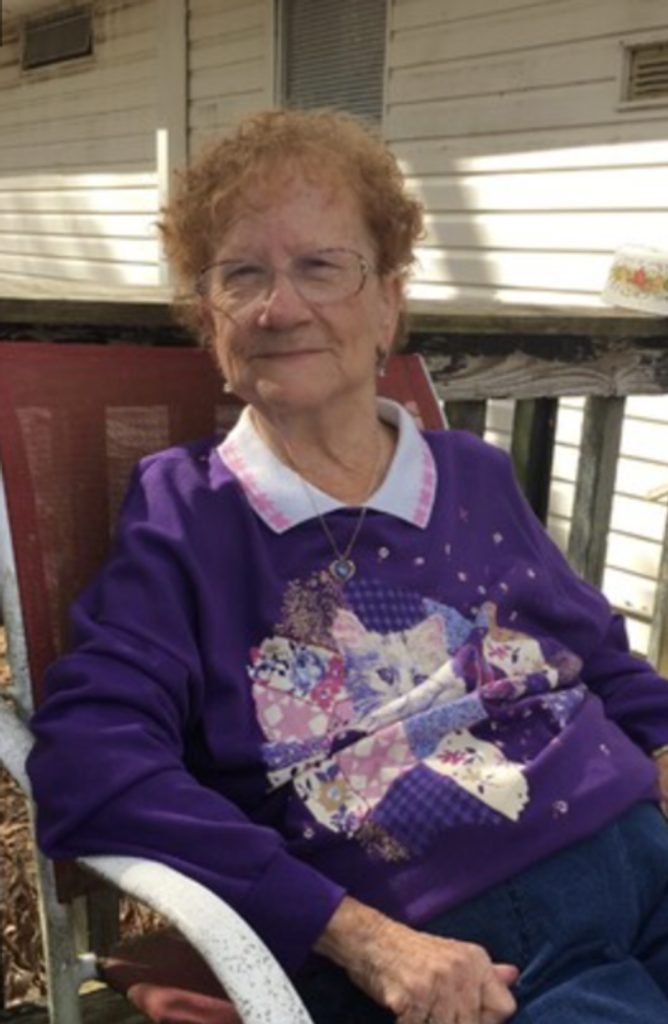 Mary Smith Postell Profile Photo