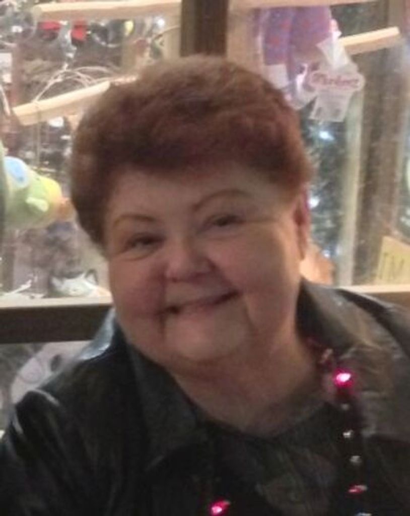 Sheila Margaret Hinchee