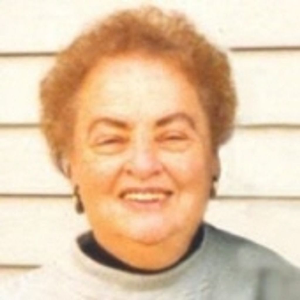 Evelyn Kroshus