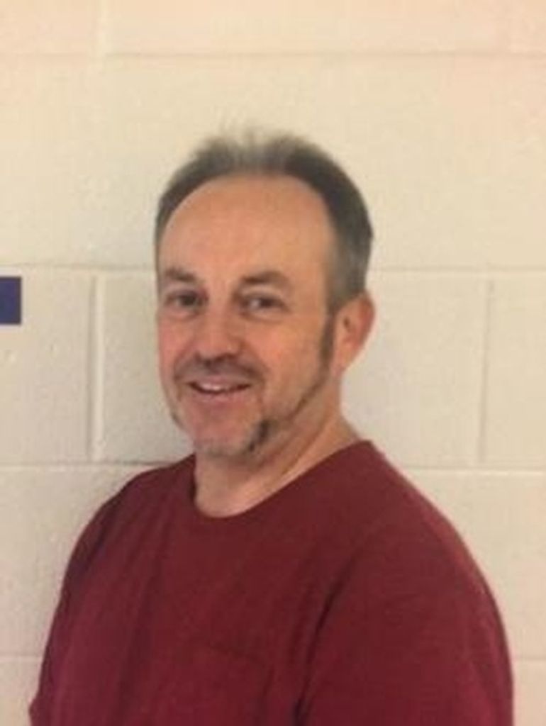 Kevin Duane Tauber