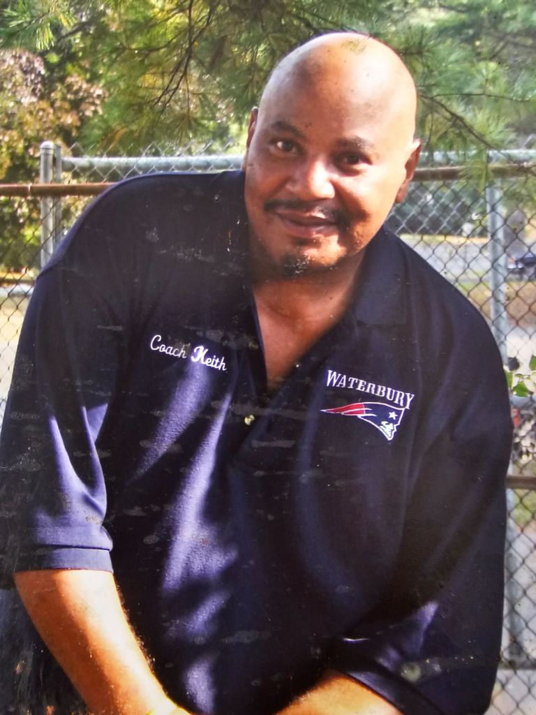 Eric K Lott Profile Photo