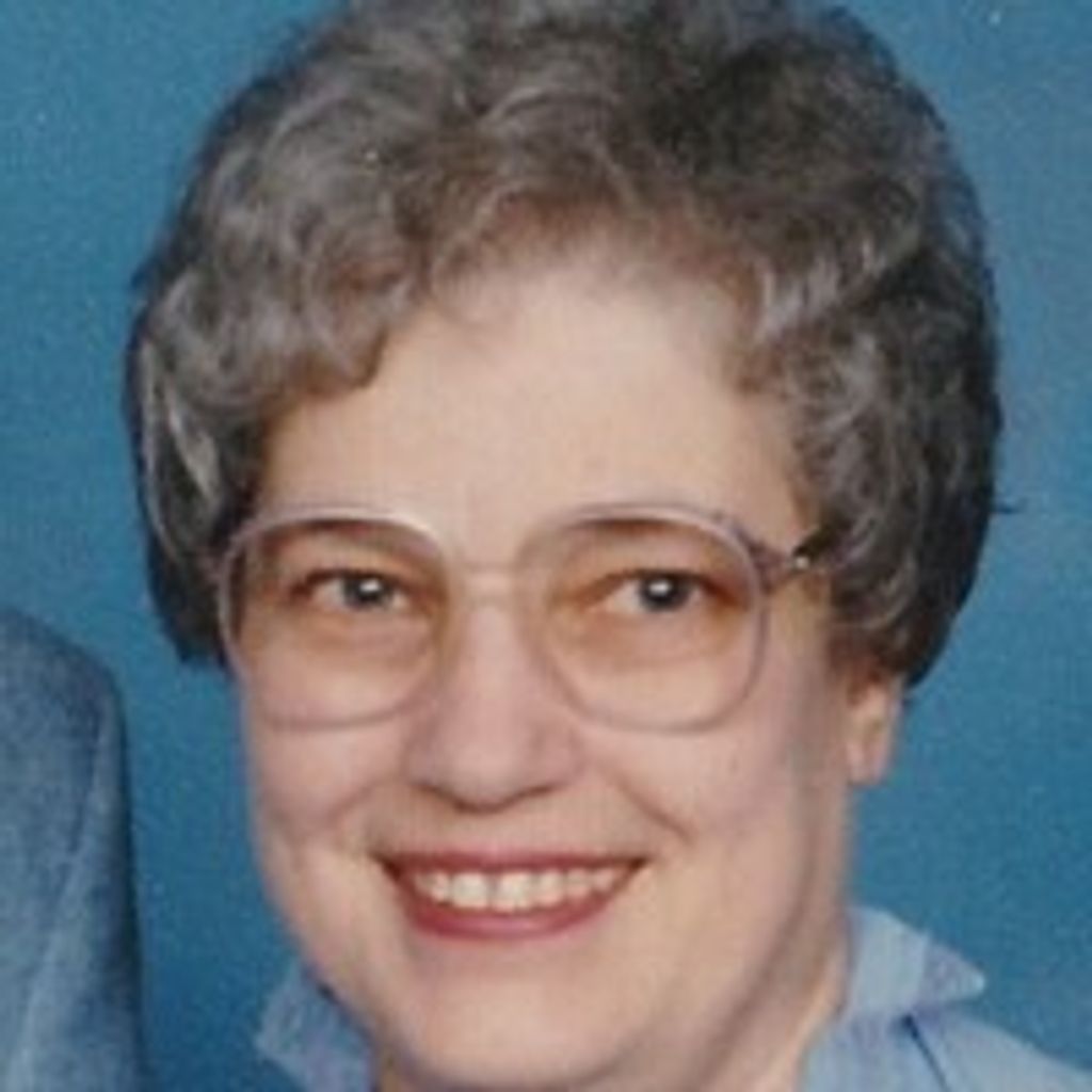 Margaret Jean Zerby