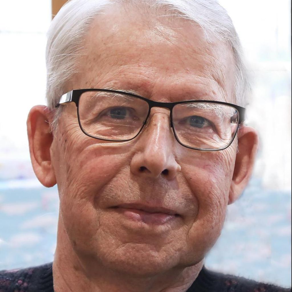 Roger H. Schindler Profile Photo