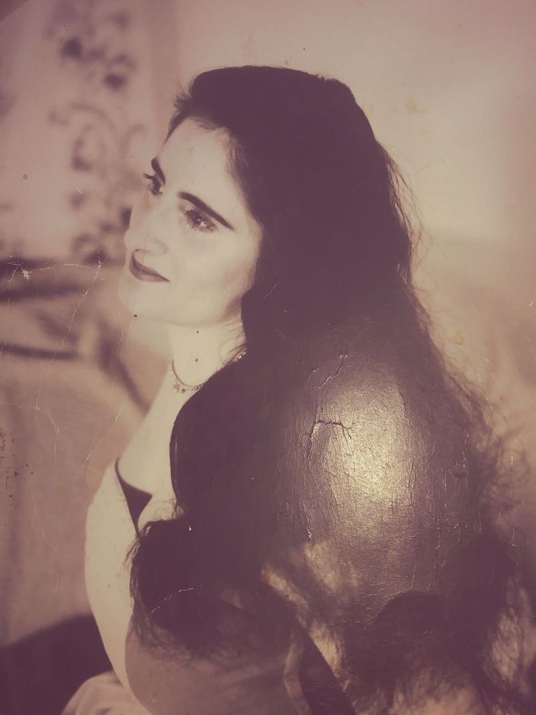 Norma Virginia Cooney