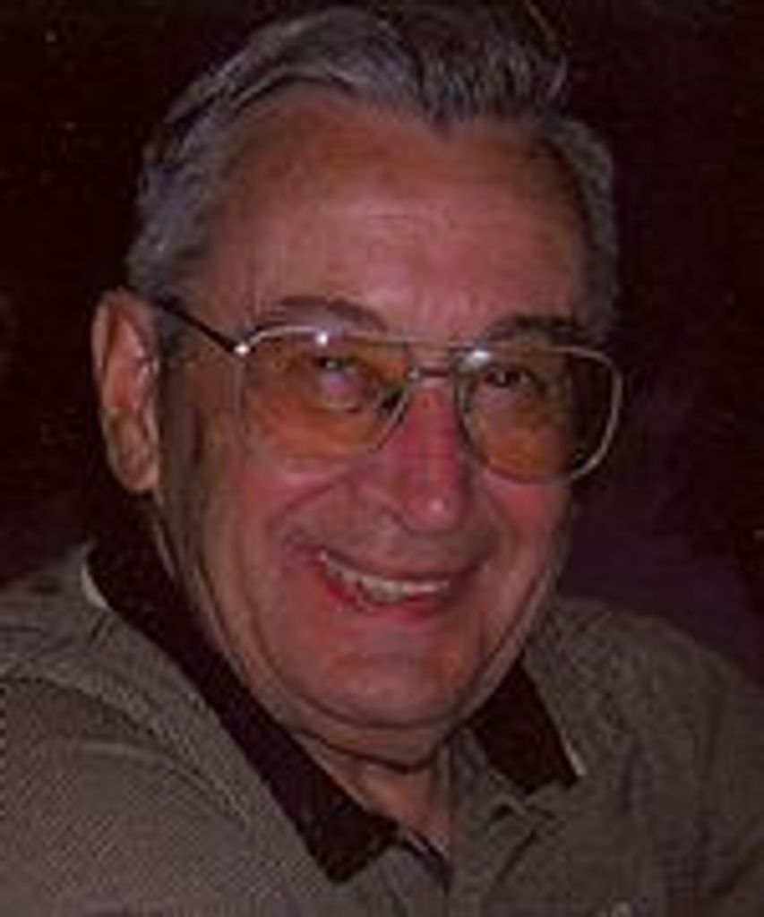 Robert Thomas Randall