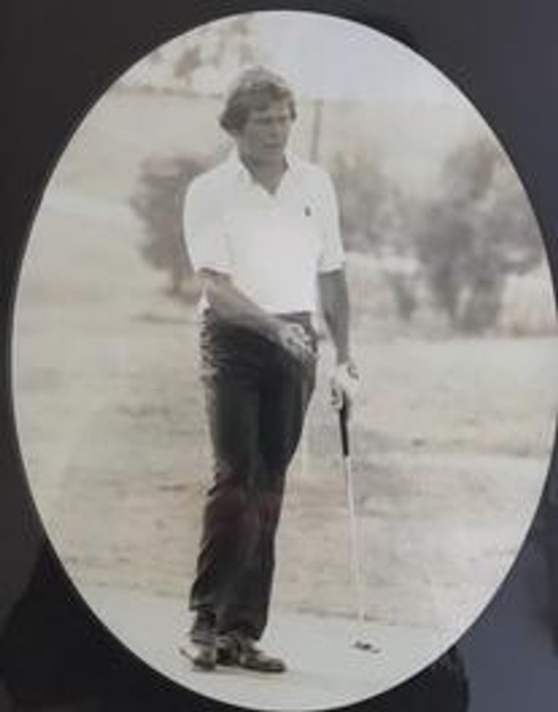 Tom H. Wilks